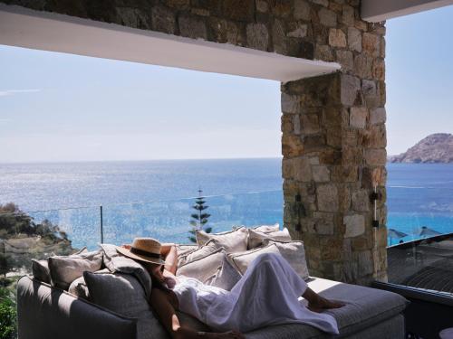 Myconian Imperial Resort