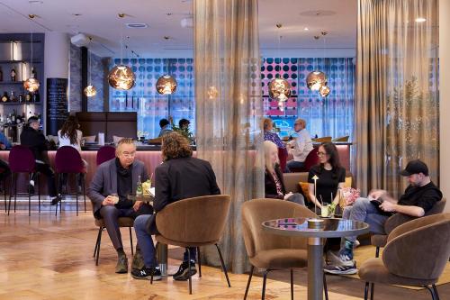 ARCOTEL Onyx Hamburg