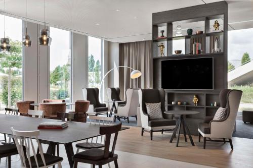 Stellaris Apartment Hotel