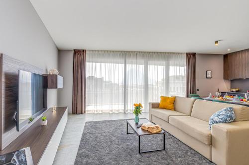 ICON H Lugano - Luxury Suites & Apartments