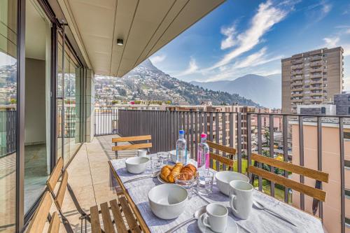 ICON H Lugano - Luxury Suites & Apartments