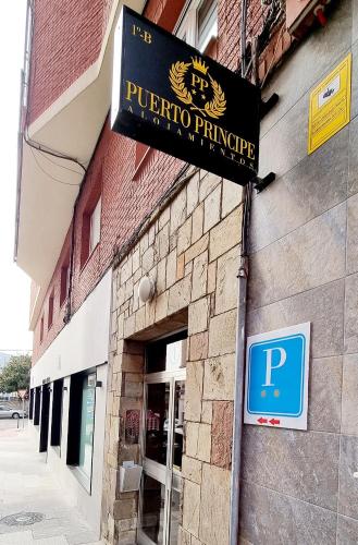 Alojamientos Puerto Príncipe