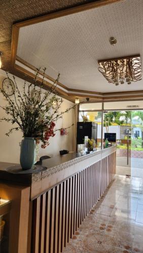 Airport Hotel Clark