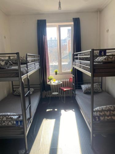 Hostel Bla Bla
