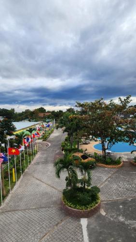 Airport Hotel Clark