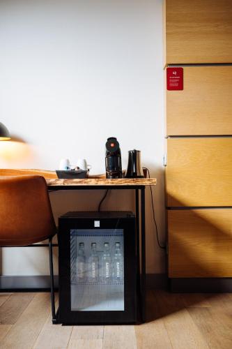 Leonardo Hotel Almere City Center