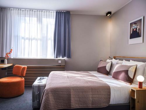 Flemings Hotel Frankfurt-Central