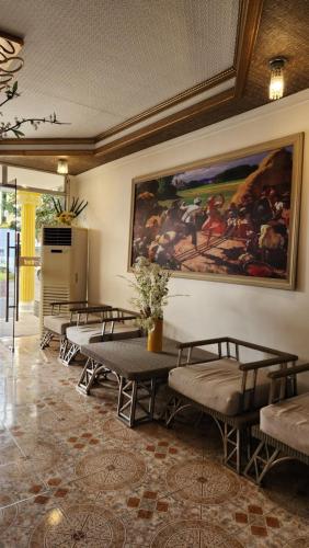 Airport Hotel Clark