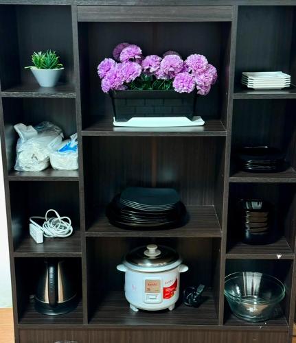 Tres Hermanas Condo - One Oasis CDO