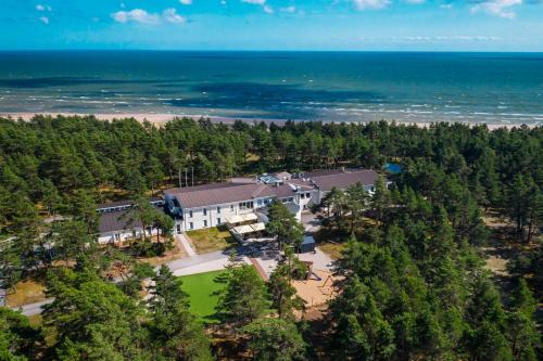 Hotell Saaremaa Thalasso Spa