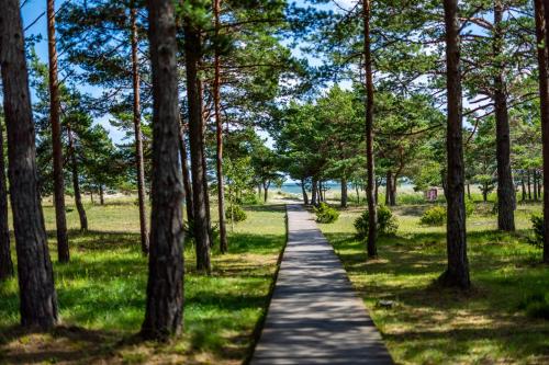 Hotell Saaremaa Thalasso Spa