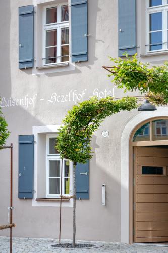 Hotel Luise & Luisenhof