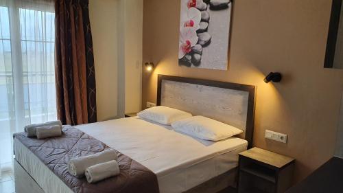 Calypso Hotel