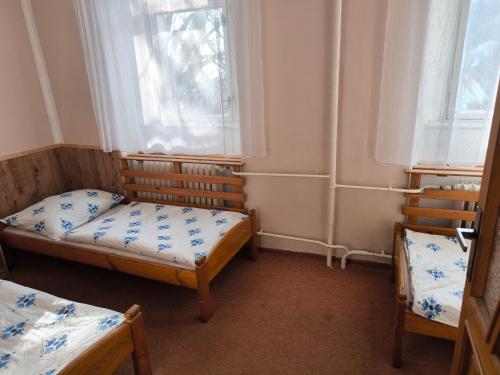 Penzion U Zeleneho Stromu