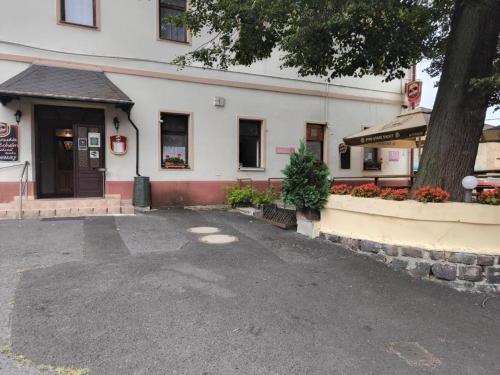 Penzion U Zeleneho Stromu