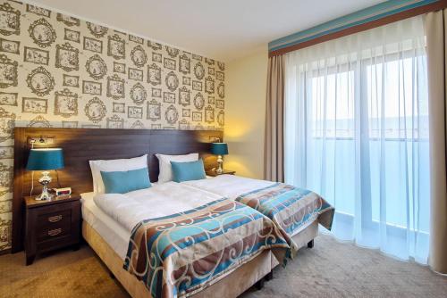 Best Western Hotel Opole Centrum