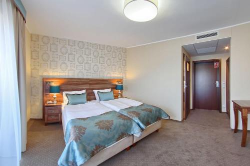 Best Western Hotel Opole Centrum