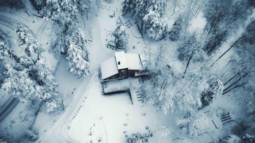 Saint Constantine Mountain Retreat