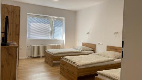 Penzión pri Kaštieli