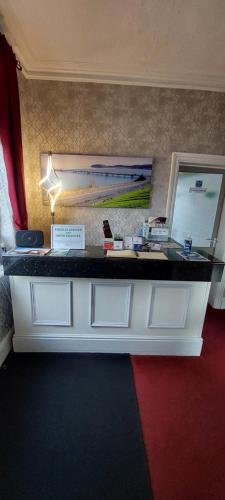 Glenavon Guest House