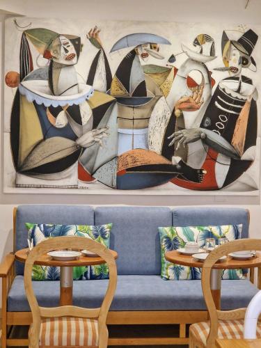 ASPA - Apartamentos Sao Paulo e Alegria