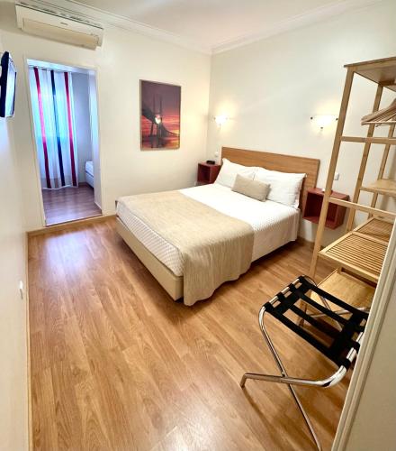 Residencial O Paradouro