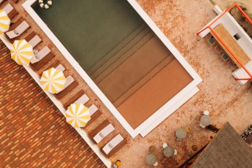 Independente Comporta