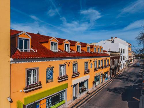 Sea Garden Residência