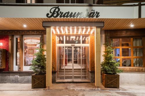 Braunbär Hotel & Spa