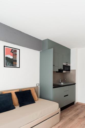 Residence Corte