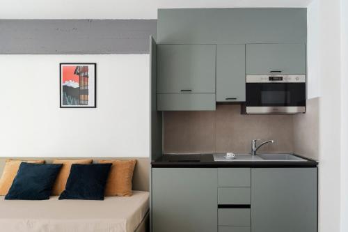 Residence Corte