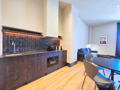 Apartamentos Kong Living Muralla del Mar