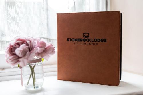 The First Hurdle Guest House