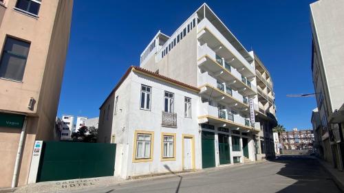 Hotel Santiago