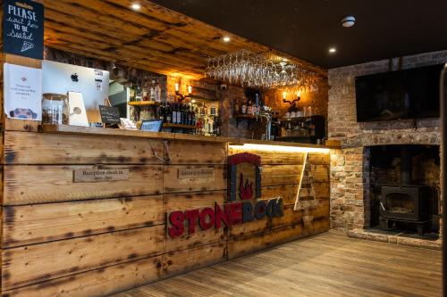 The First Hurdle Guest House