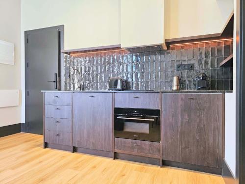 Apartamentos Kong Living Muralla del Mar