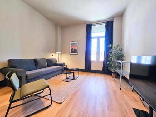 Apartamentos Kong Living Muralla del Mar