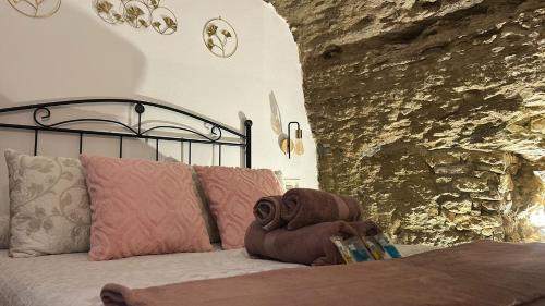 Casa Cueva Sol y Luna Setenil