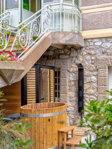 La Maison De Florence