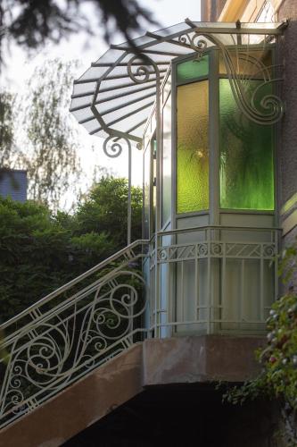 La Maison De Florence