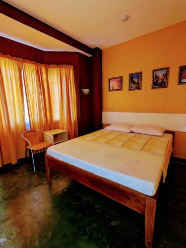 Citadel Alona Inn