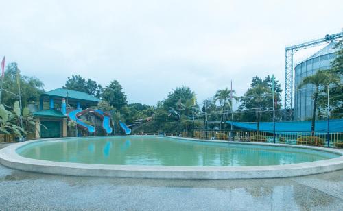 Villa Del Carmen Resort and Restaurant