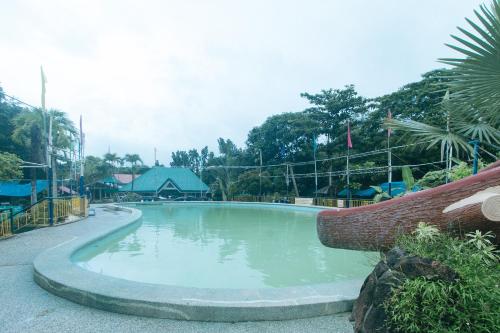 Villa Del Carmen Resort and Restaurant