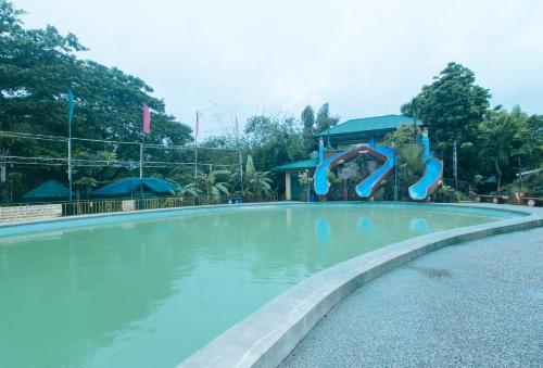 Villa Del Carmen Resort and Restaurant