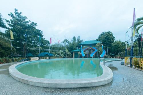 Villa Del Carmen Resort and Restaurant