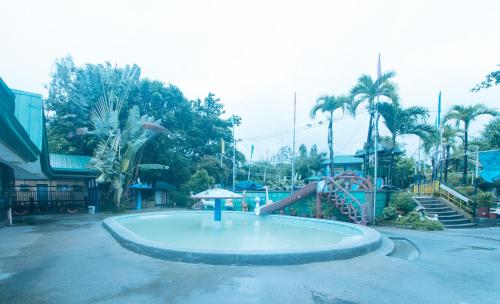 Villa Del Carmen Resort and Restaurant