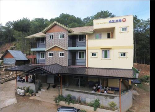 Sagada Bilza Lodge by Reddoorz