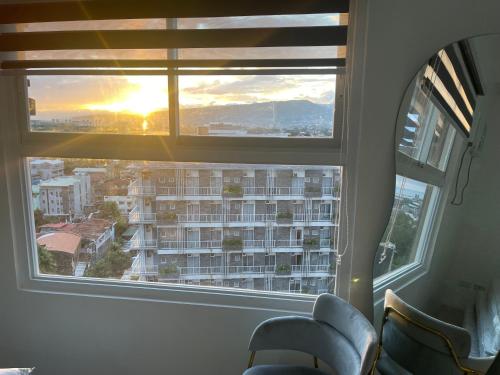 LA Condo Staycation at West Jones Residences