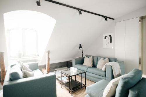 Guldgränd Apartments