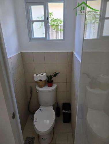 Villa Sarah Royal Palm Tres Panglao, Bohol